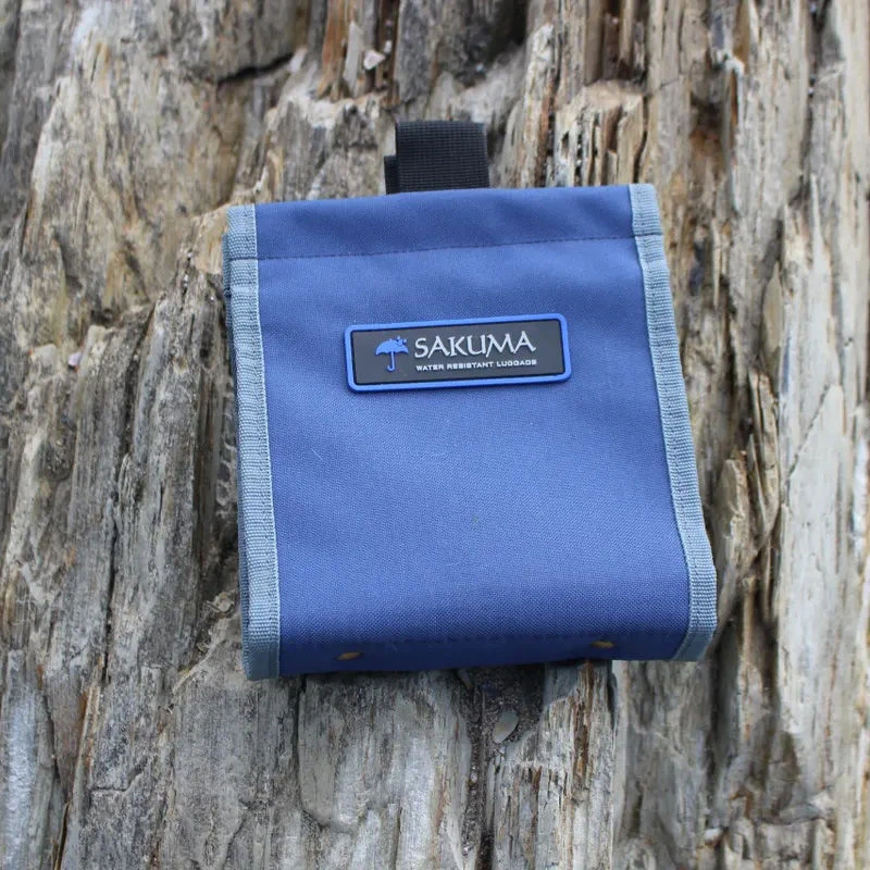 Sakuma Rig Wallet